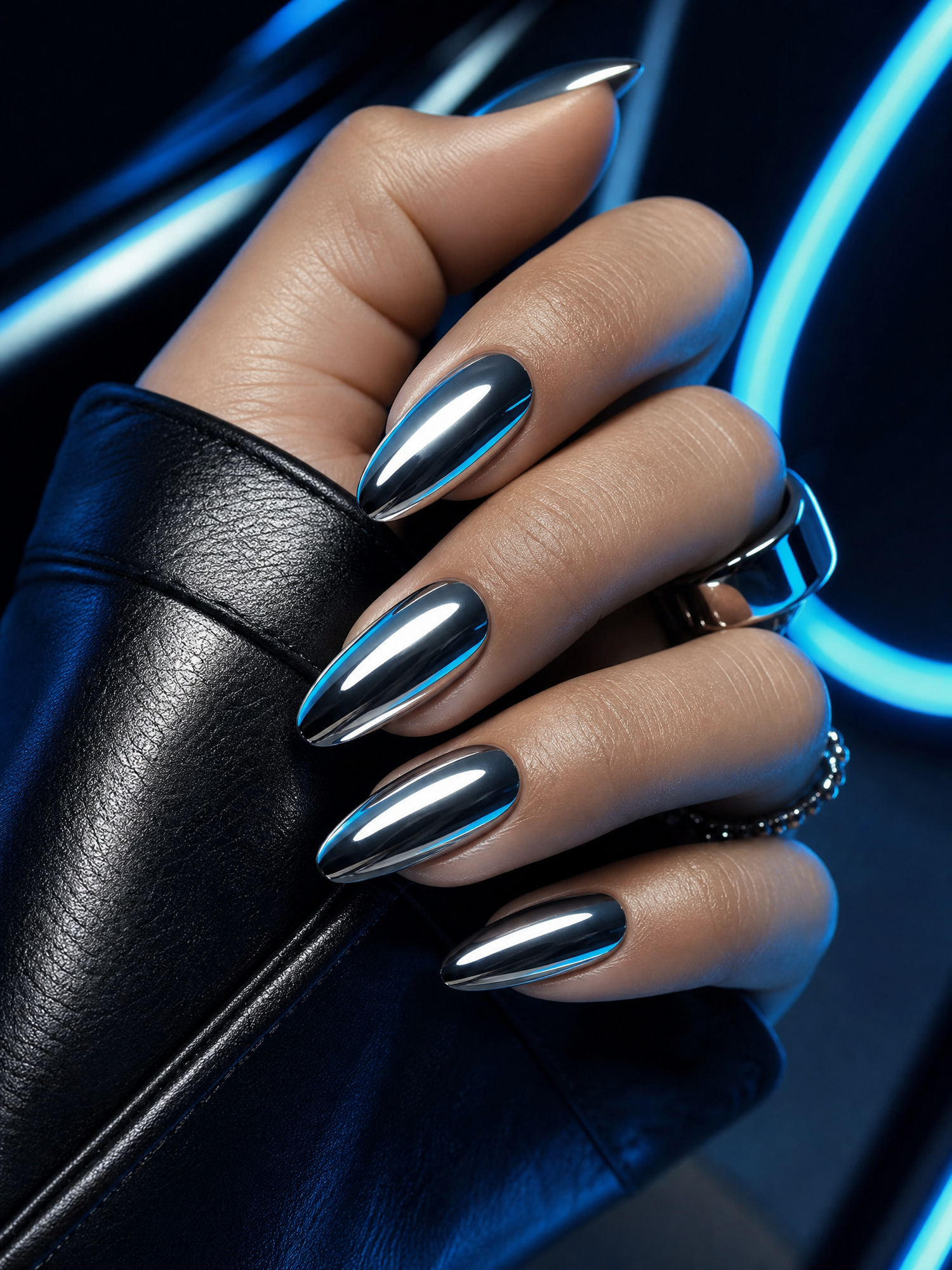 Lucky88 nail artistry 1