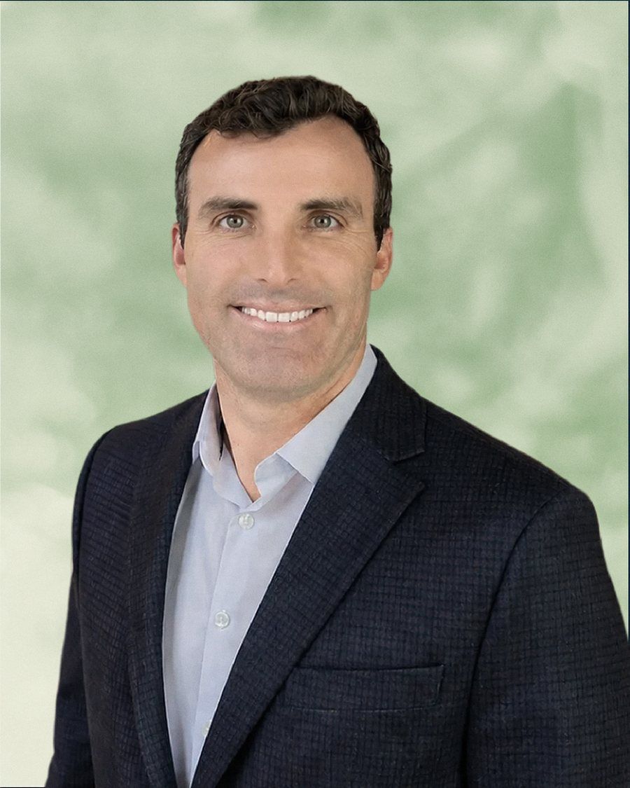 Patrick Feeney