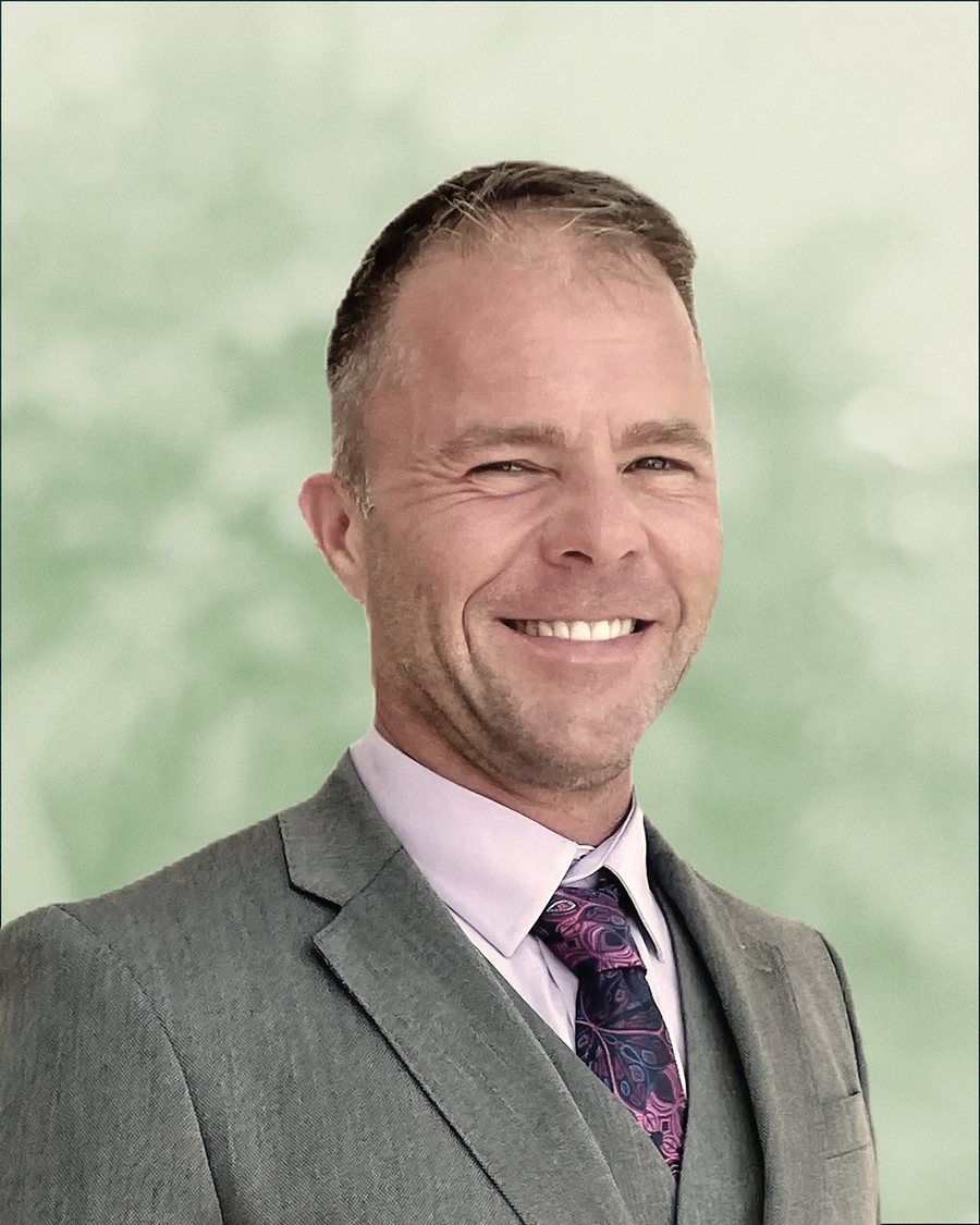 James Hollenbeck