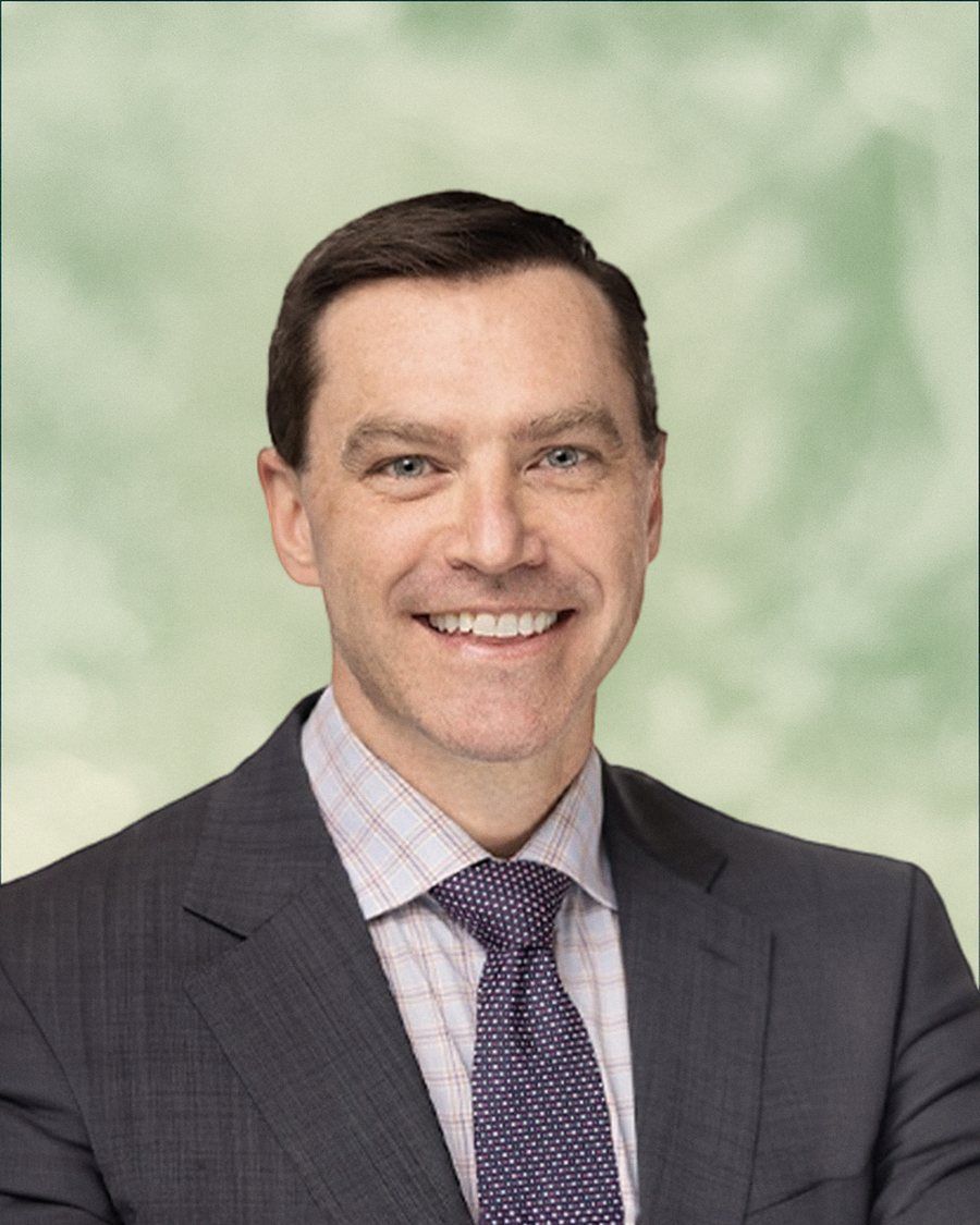 Dr. Chad Laurich