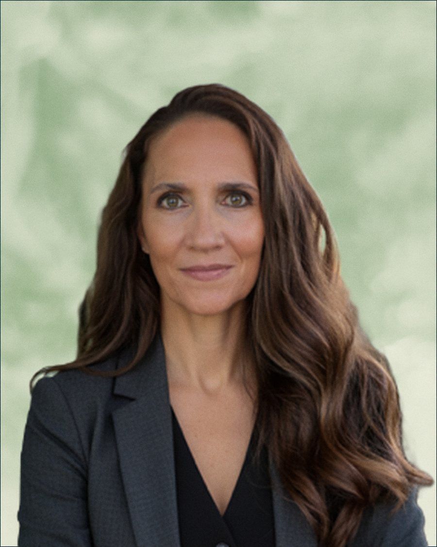 Gina Potenza