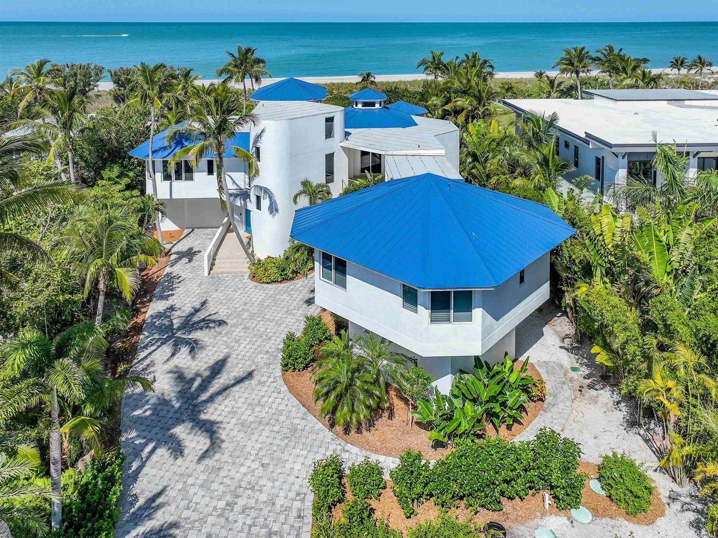 16310 Captiva Drive — Captiva Island