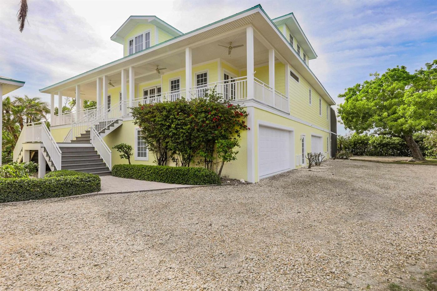 6211 Starling Way — Sanibel Island