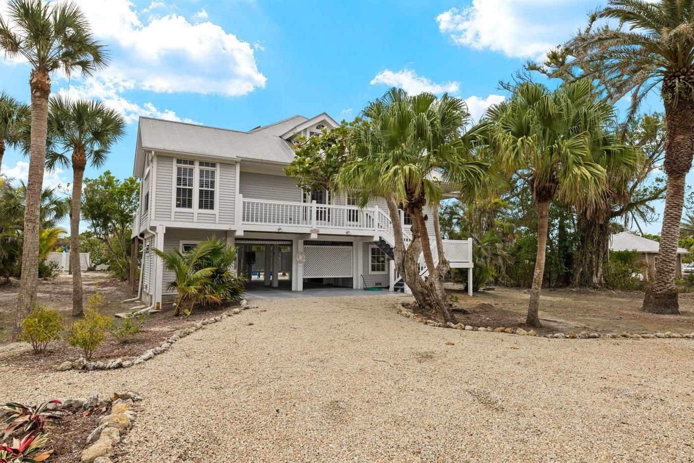 284 Ferry Landing Drive — Sanibel Island