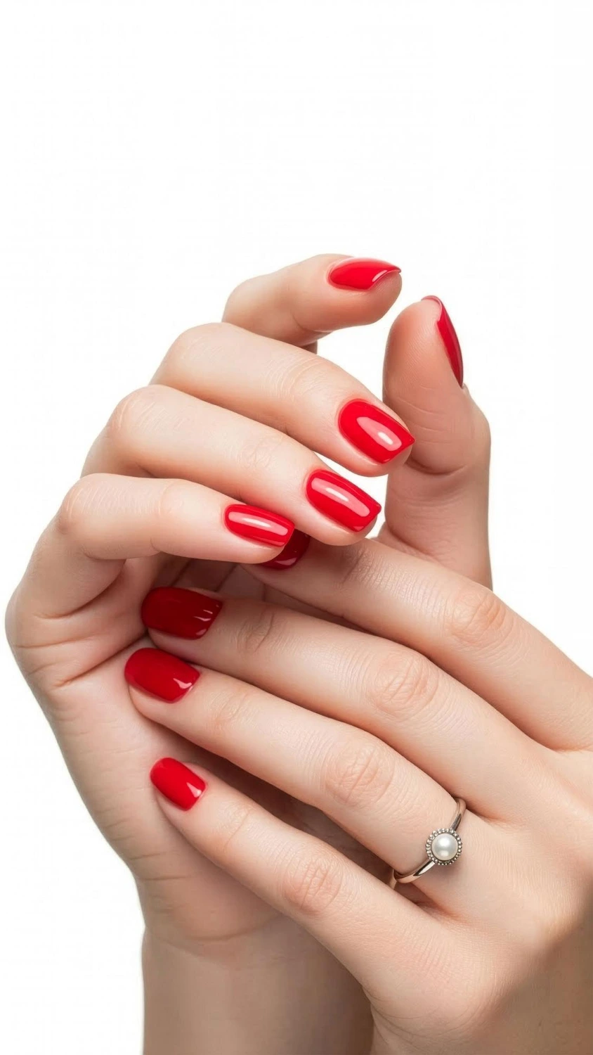 Lucky88 nail artistry 1