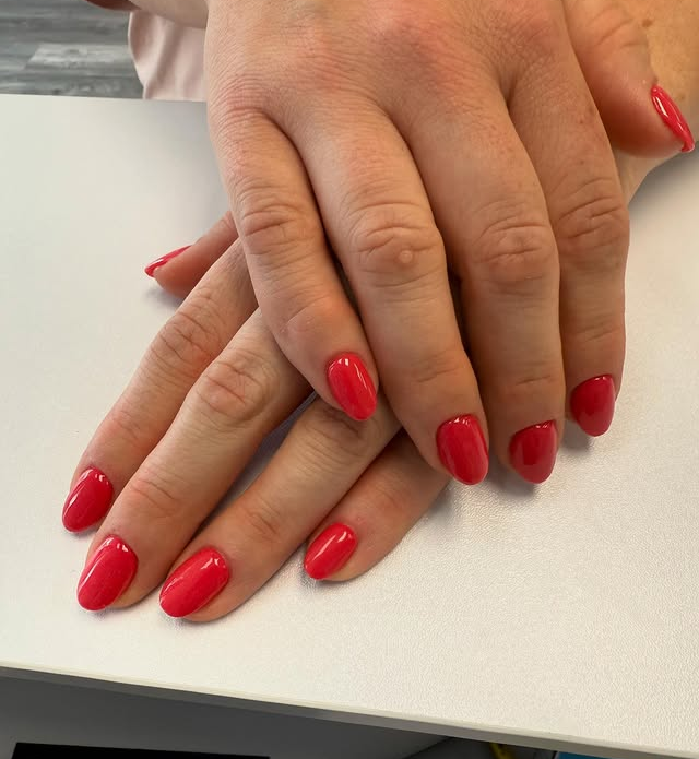 Lucky88 nail artistry 1