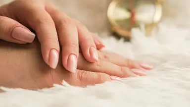 Pedicure spa