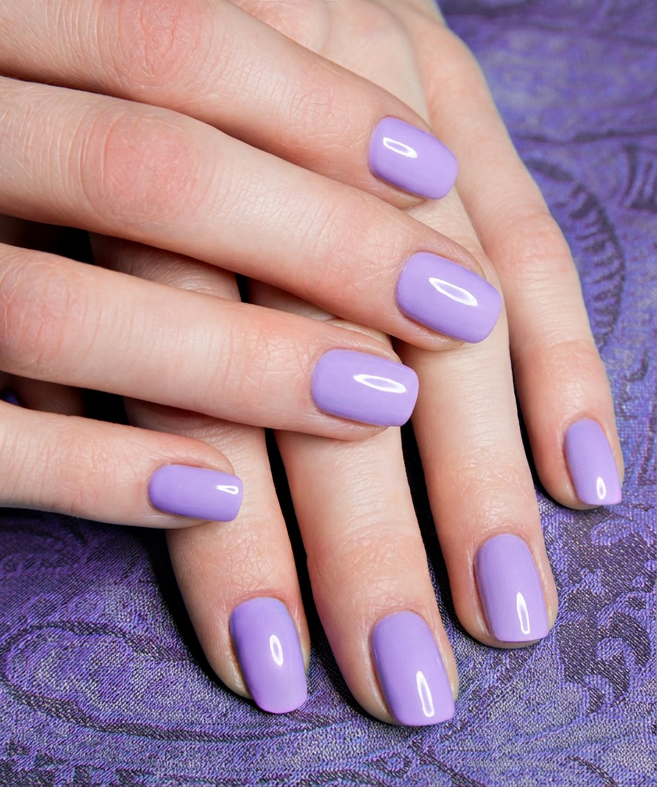 Lucky88 nail artistry 4