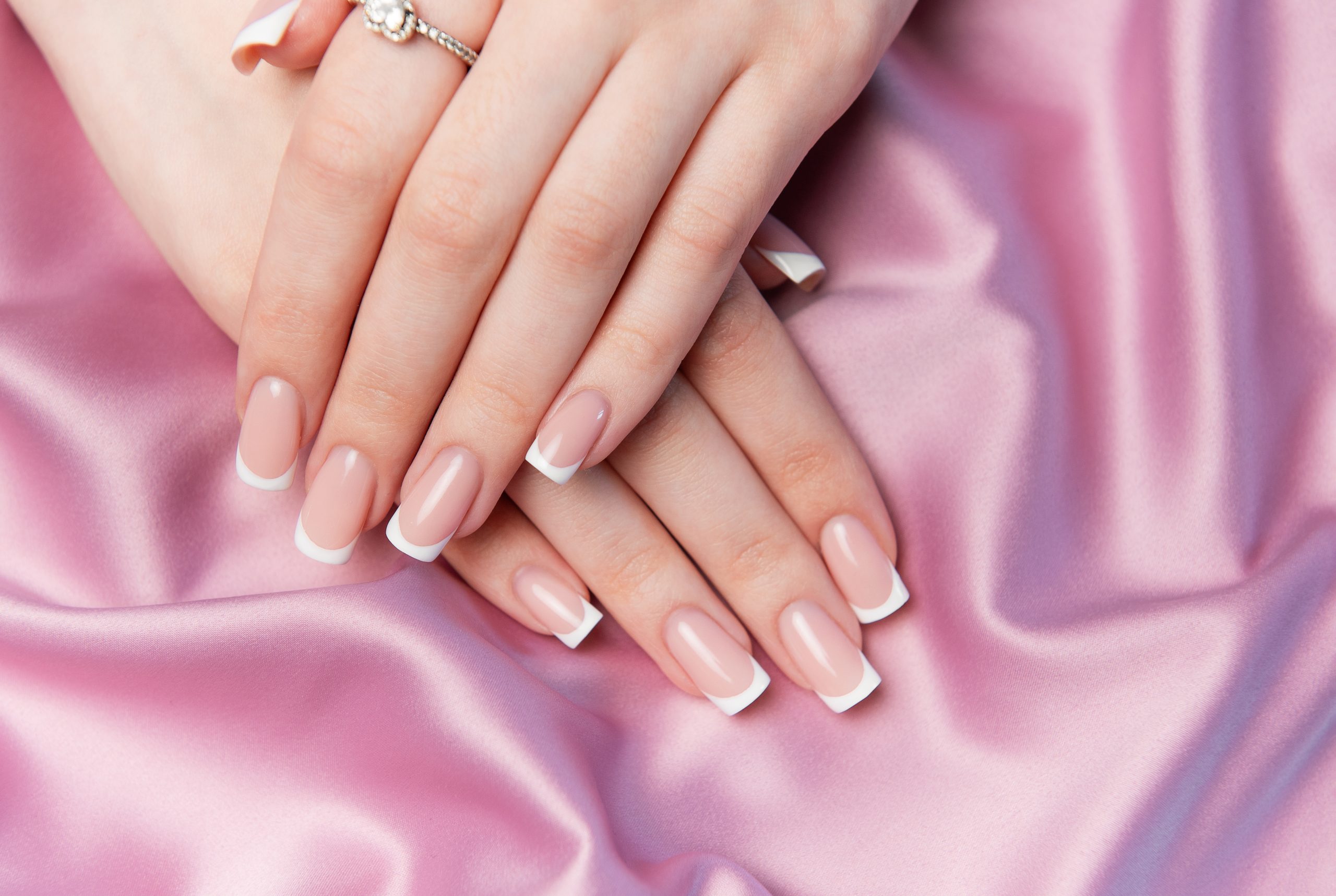 Lucky88 nail artistry 8