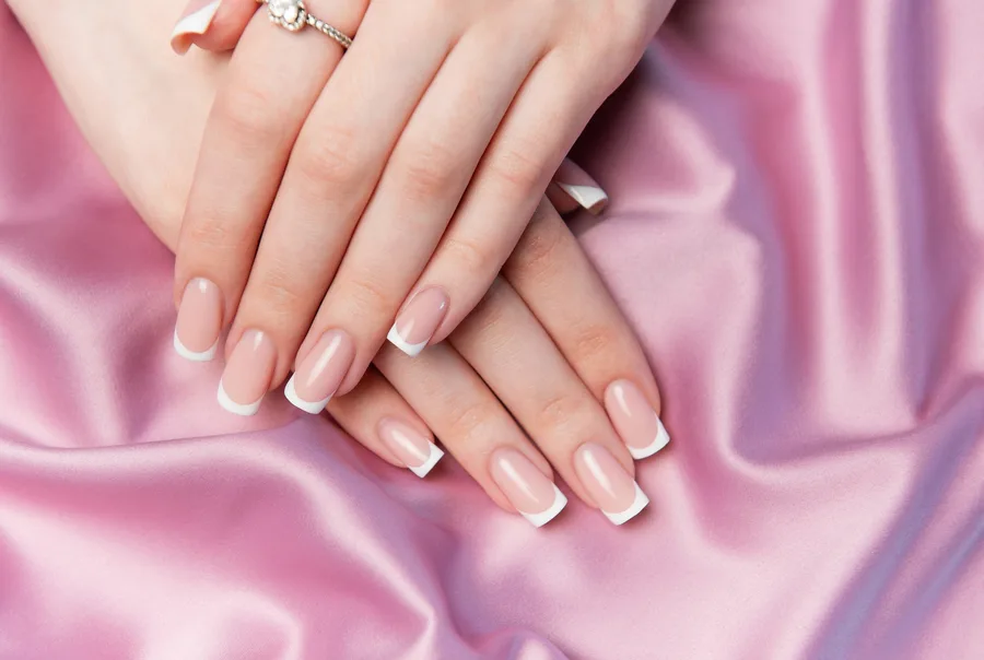 Lucky88 nail artistry 8