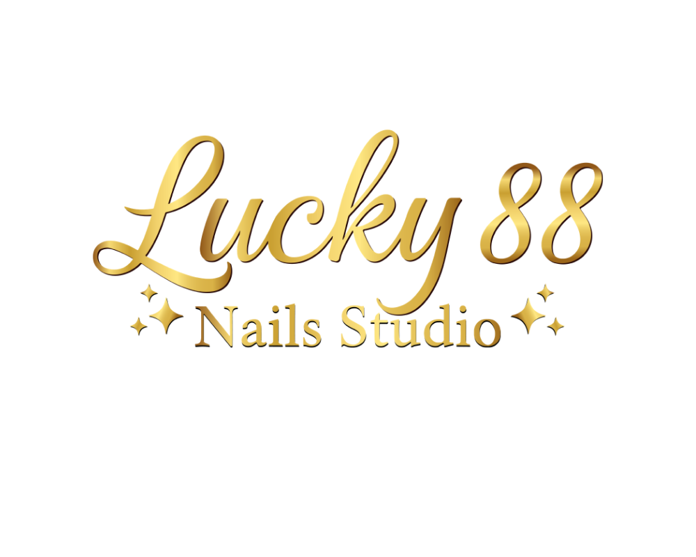 Lucky 88 Nails Studio