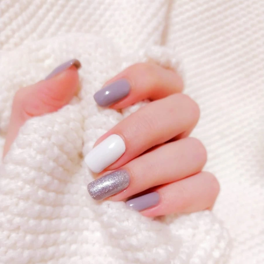 Lucky88 nail artistry 5