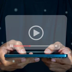 Website Teardown Video