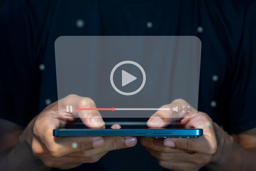 Website Teardown Video