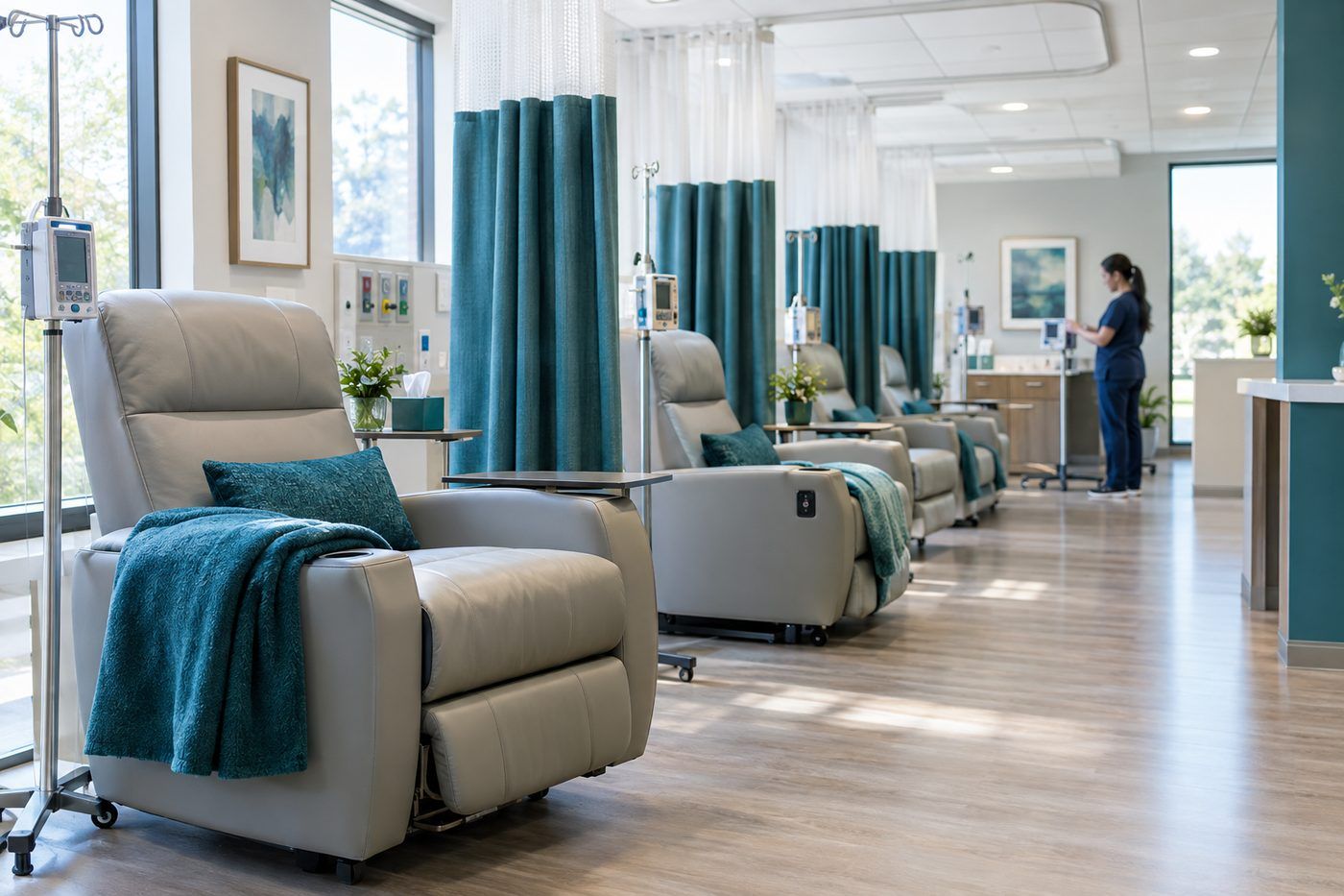 Navigating the Landscape of Minimally Invasive Pain Interventions: Your Questions Answered about Genicular Artery Embolization