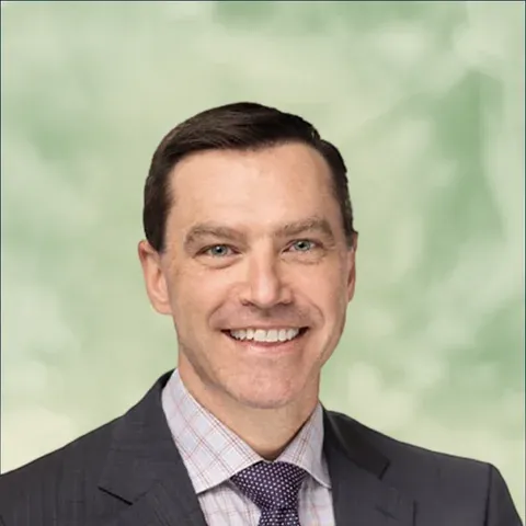Dr. Chad Laurich
